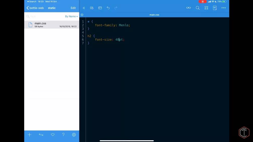 ipadpro给你极致的平板体验感,ipadpro2017和2018ipadpro