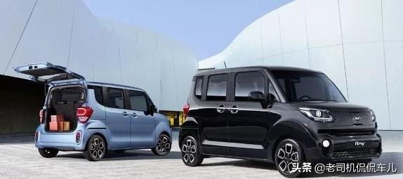 空间大油耗低70000以下的suv,国内最适合kcar的车型