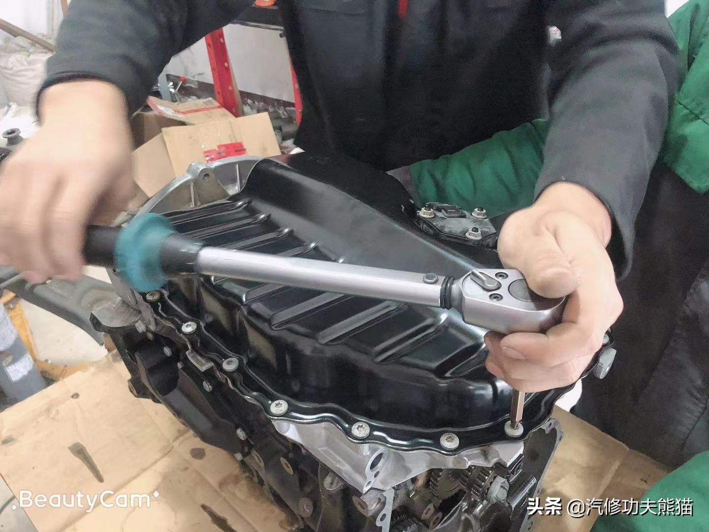 大众帕萨特烧机油维修费要多少,4s店解决不了问题该找谁