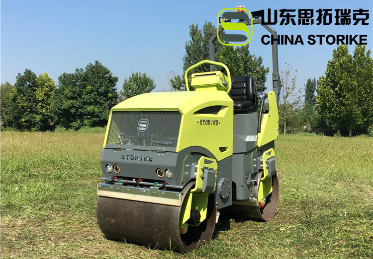 压路机机油经常少是什么原因,压路机液压油少了会坏哪里