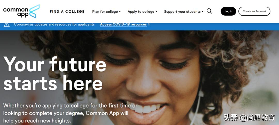 「手把手教你填写新版CA」2021er，疫情已久，申请依旧