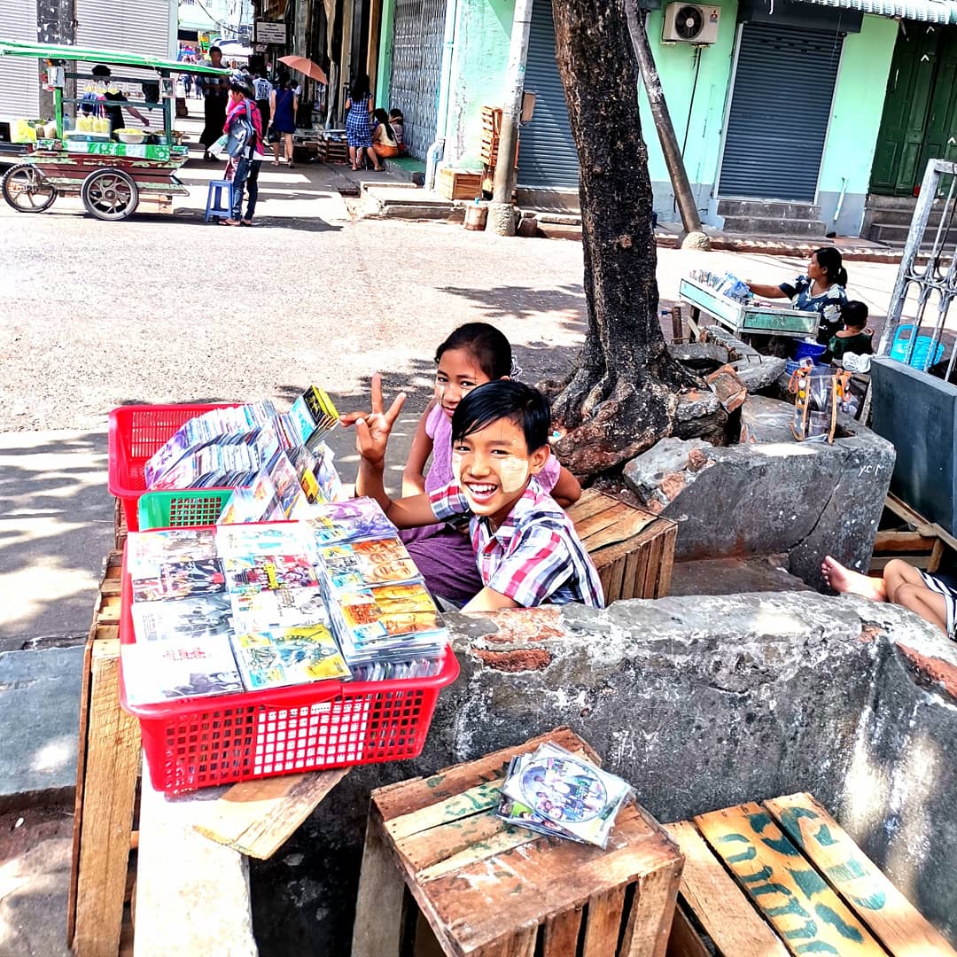 小白第一次怎么去泰国,小白第一次去韩国旅游