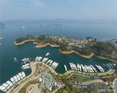 千岛湖的移民都去了哪些地方,千岛湖移民历史记录