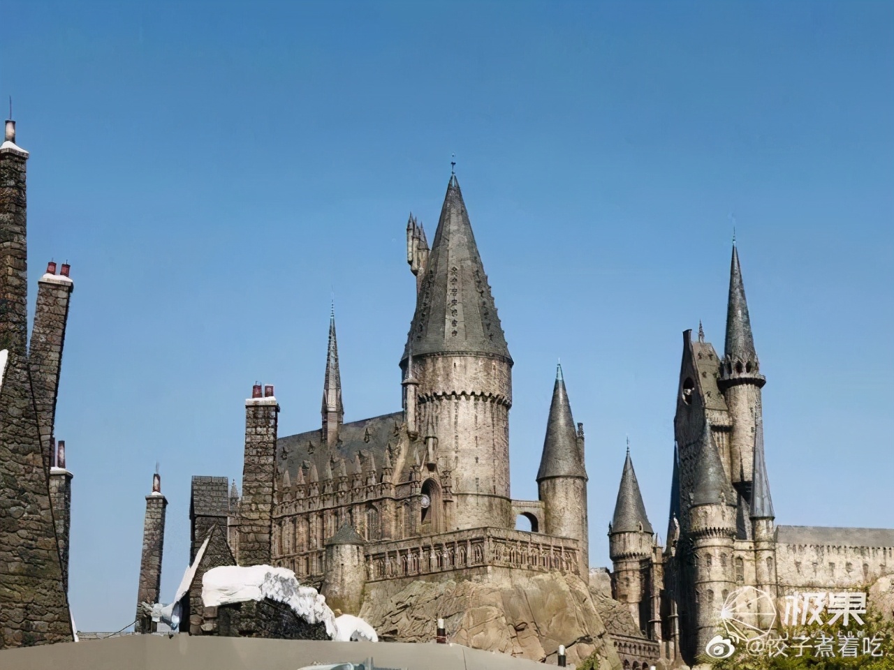 北京最大游乐园在中国排第几,北京最大游乐场600多元