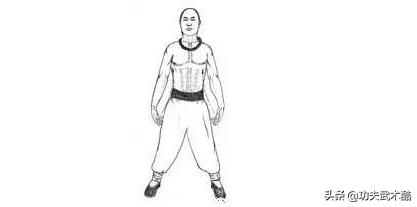 南少林罗汉十八式,少林罗汉十八手拳法