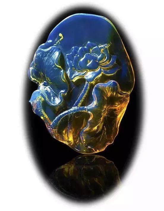 波罗的海蜜蜡的最全分类专业篇,蜜蜡的种类及名称和图片