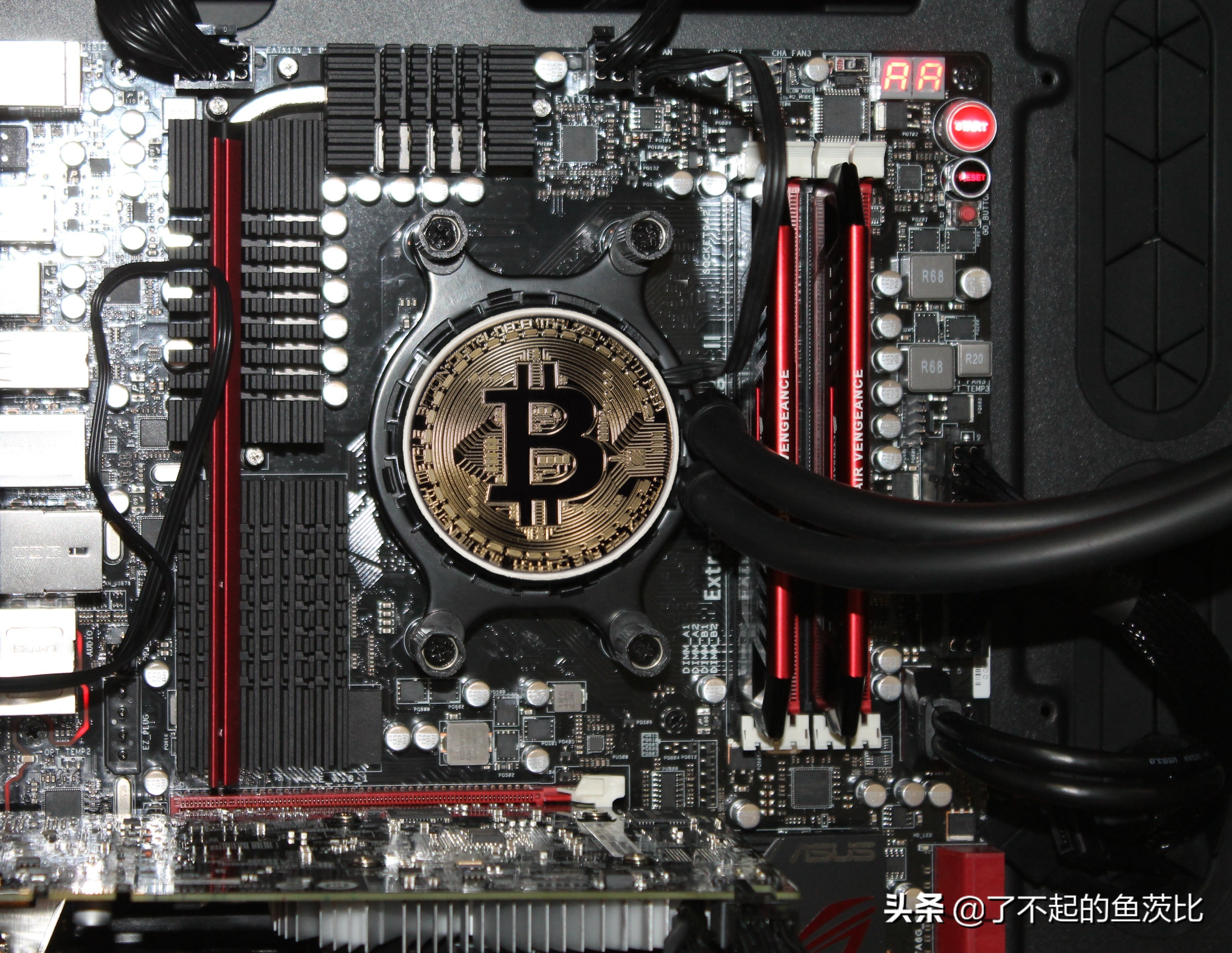 李笑来对pi币的看法,李笑来揭秘币圈真相