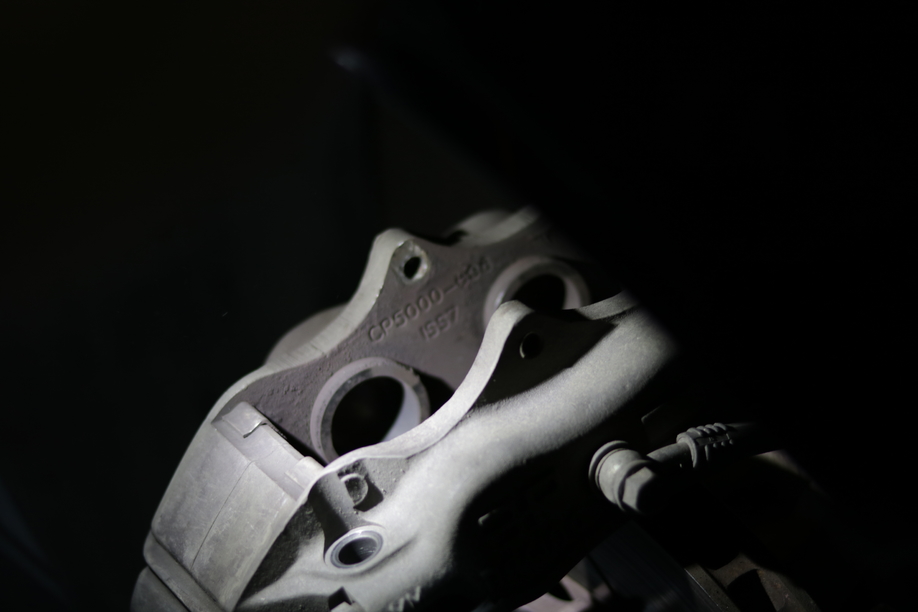 怪兽修车：翻新一辆05年的高尔夫4，重温经典，改装老车