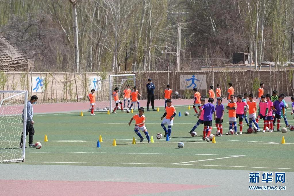 新疆小学是什么样的,全疆小学排名