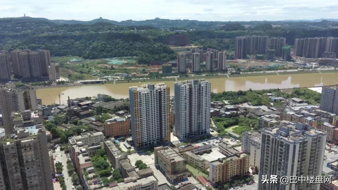 巴中2019发展项目,多方努力的成果