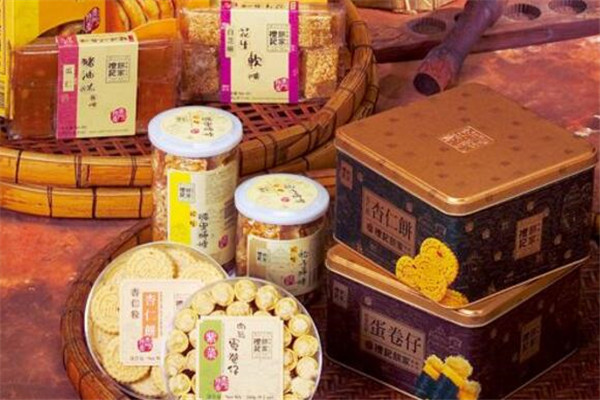 去澳门必买的十样东西初中,澳门有什么特产值得带的东西