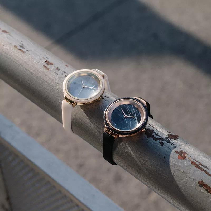 便宜又有气质适合送人的手表,女士平价防水手表推荐品牌