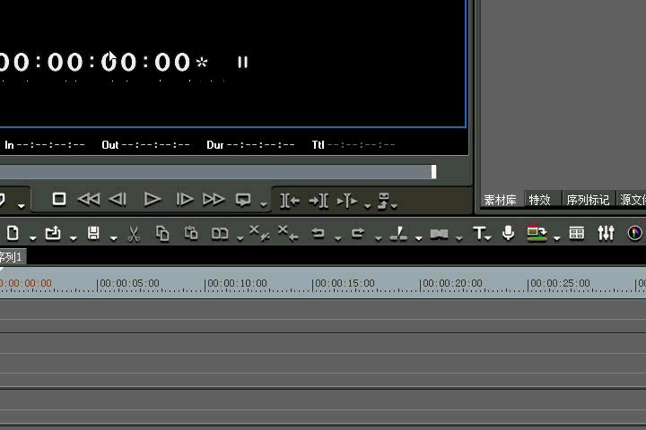 edius视频剪辑培训,教师岗前培训微课视频范例