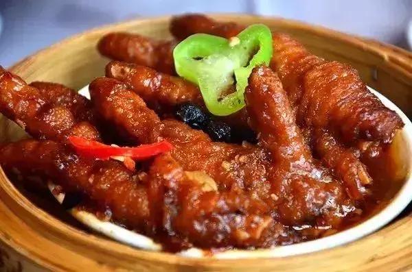 广东十大特色菜品你吃过几种,广东最奇葩的八道美食