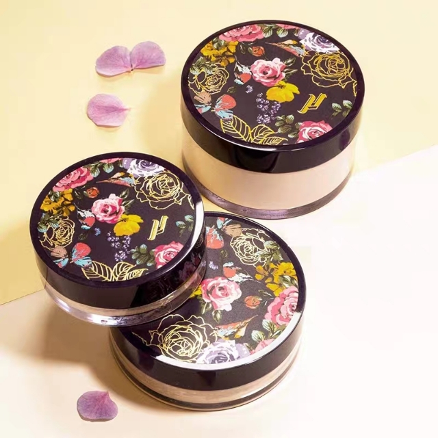 好用的散粉的视频,好用的散粉大合集