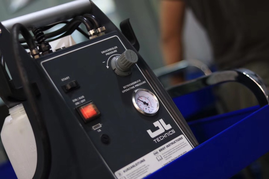 老车翻新smart,翻新10年小奔驰smart