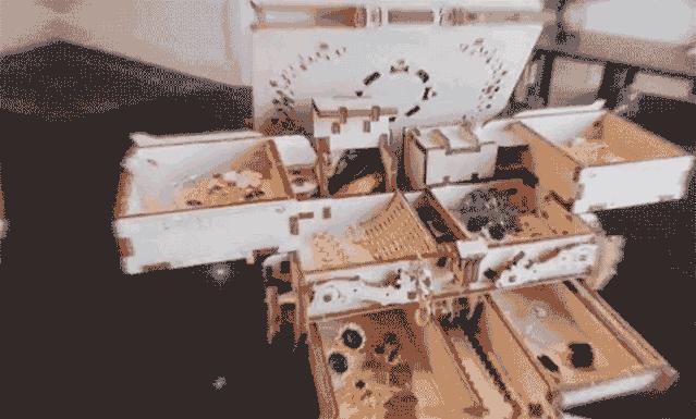 盘点这个月火爆全网的玩具,全网爆火的十款玩具