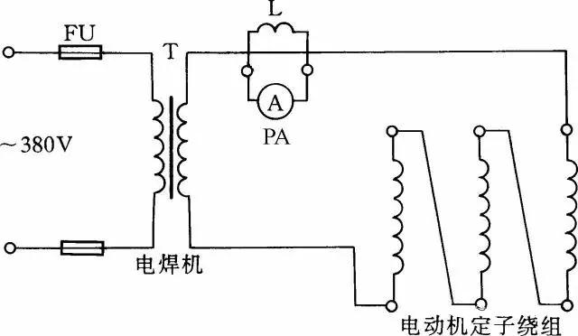 自动控制原理图大全,拿走不谢全网最全电路布局图