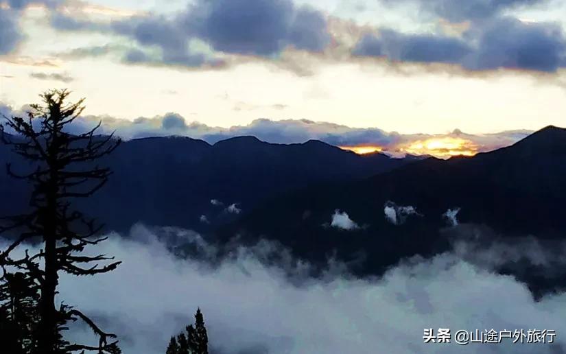 梅里北坡徒步最全攻略,梅里北坡徒步全攻略