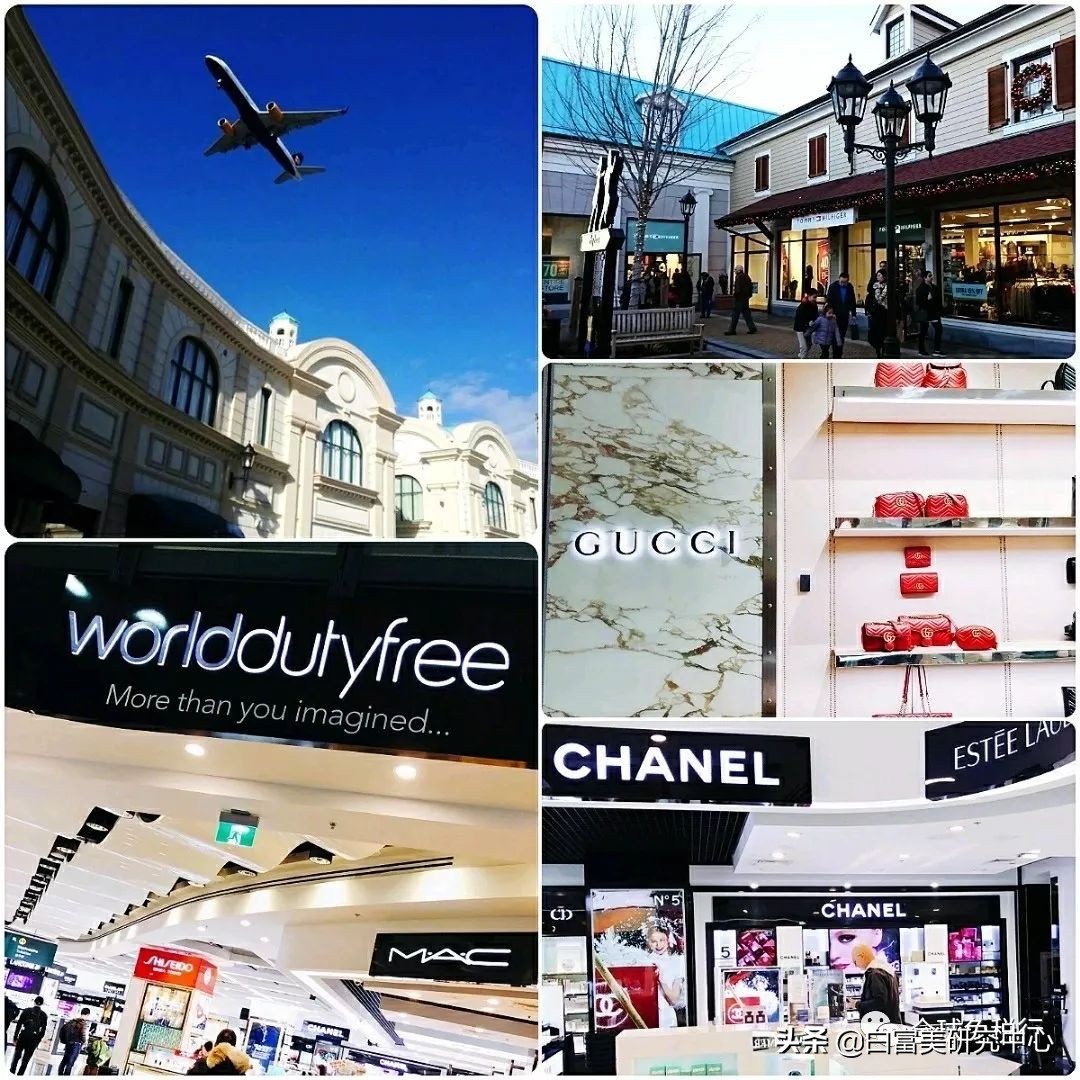 加拿大温哥华岛自驾游攻略,加拿大温哥华购物