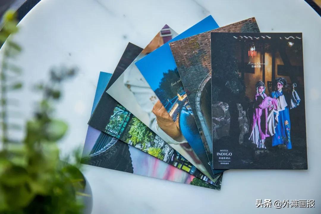 苏州添新酒店!凌空避世,这家英迪格又酷又雅