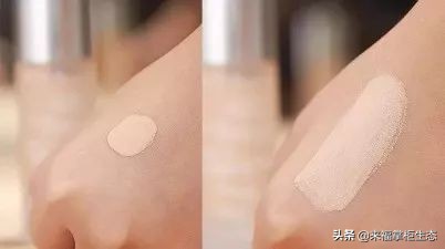 明星用的粉底液不脱妆正品,明星用的夏天不脱妆粉底液