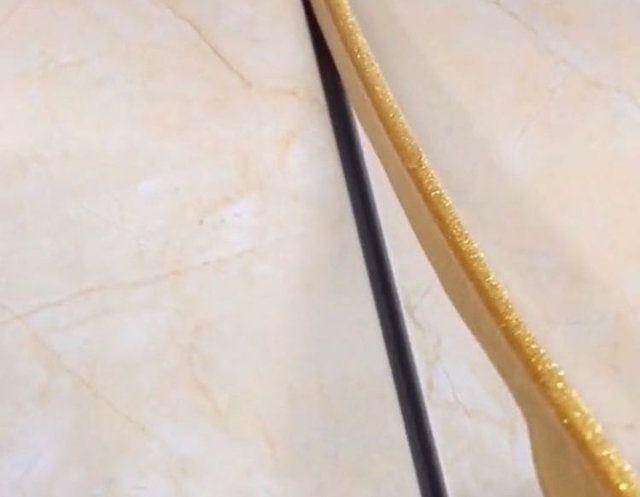 美缝剂脱落很烦心，盘点美缝剂脱落的原因和解决的办法