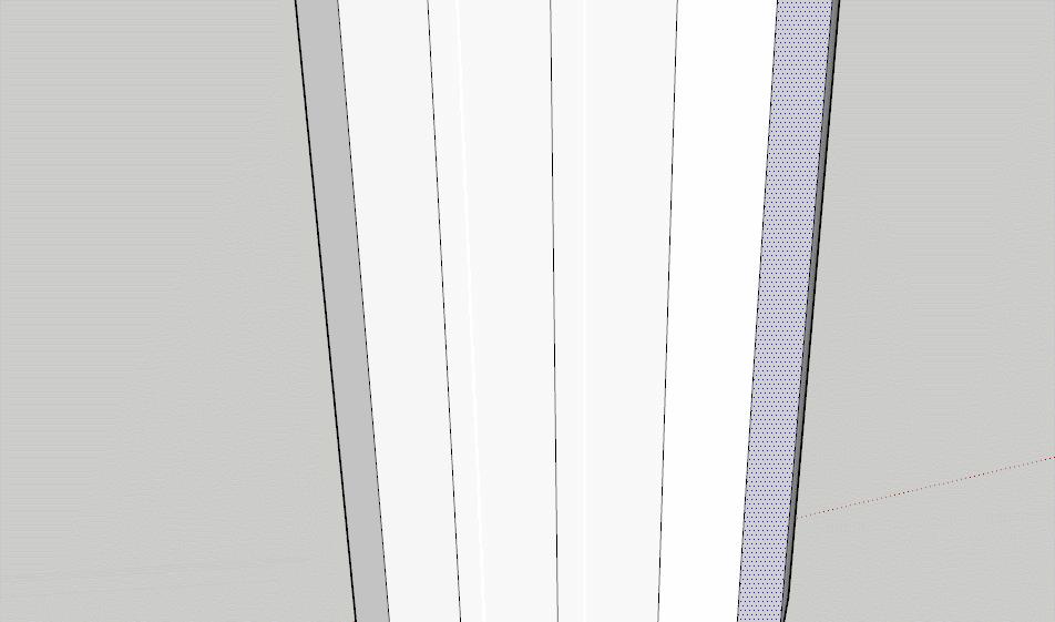 su植物雕塑建模教程,su建模100个技巧
