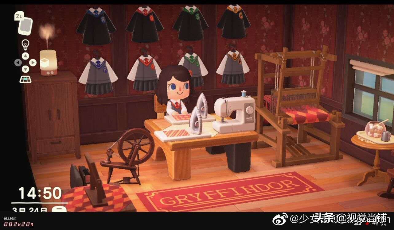 动物森友会最好看的造型,动物森友会奇怪的艺术品