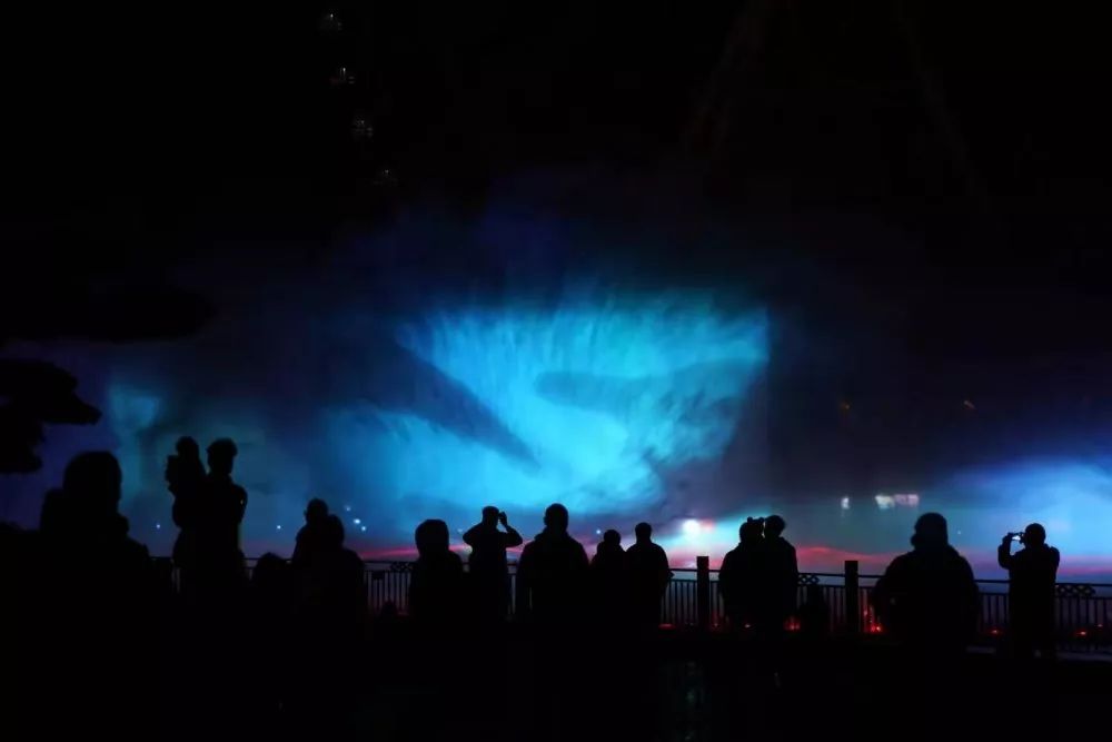 2021古滇星光跨年音乐嘉年华,昆明跨年古滇七彩云南欢乐世界