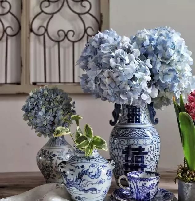 插花花材的固定技巧,三种花材插花教程新手入门