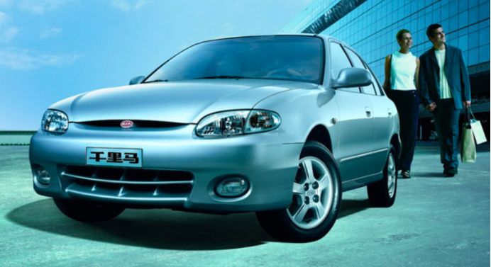 每周推荐一款特价车,每周推荐好车