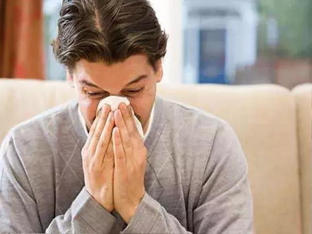 鼻炎与鼻窦炎的区别图解,鼻窦炎和鼻炎的对比