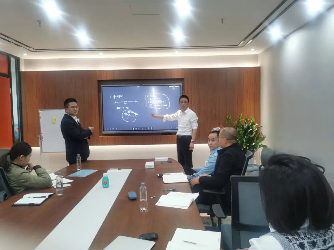 60天，好佳一运用单元合伙模式后合伙人收益10万+，怎么实现？