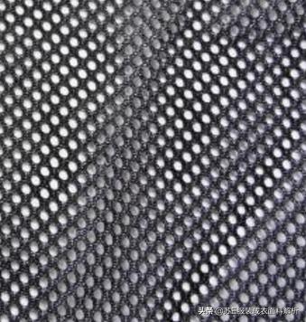 网眼布有什么优缺点,复合网眼布是什么面料