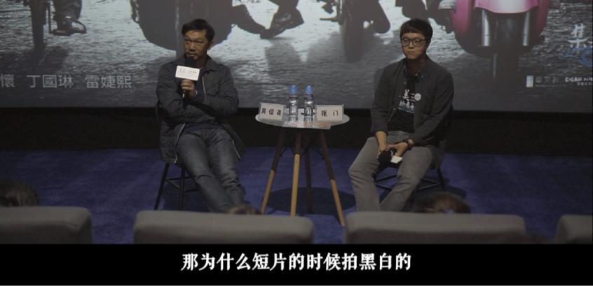 推荐十部口碑炸裂的台湾电影,台湾近十年评分高的电影