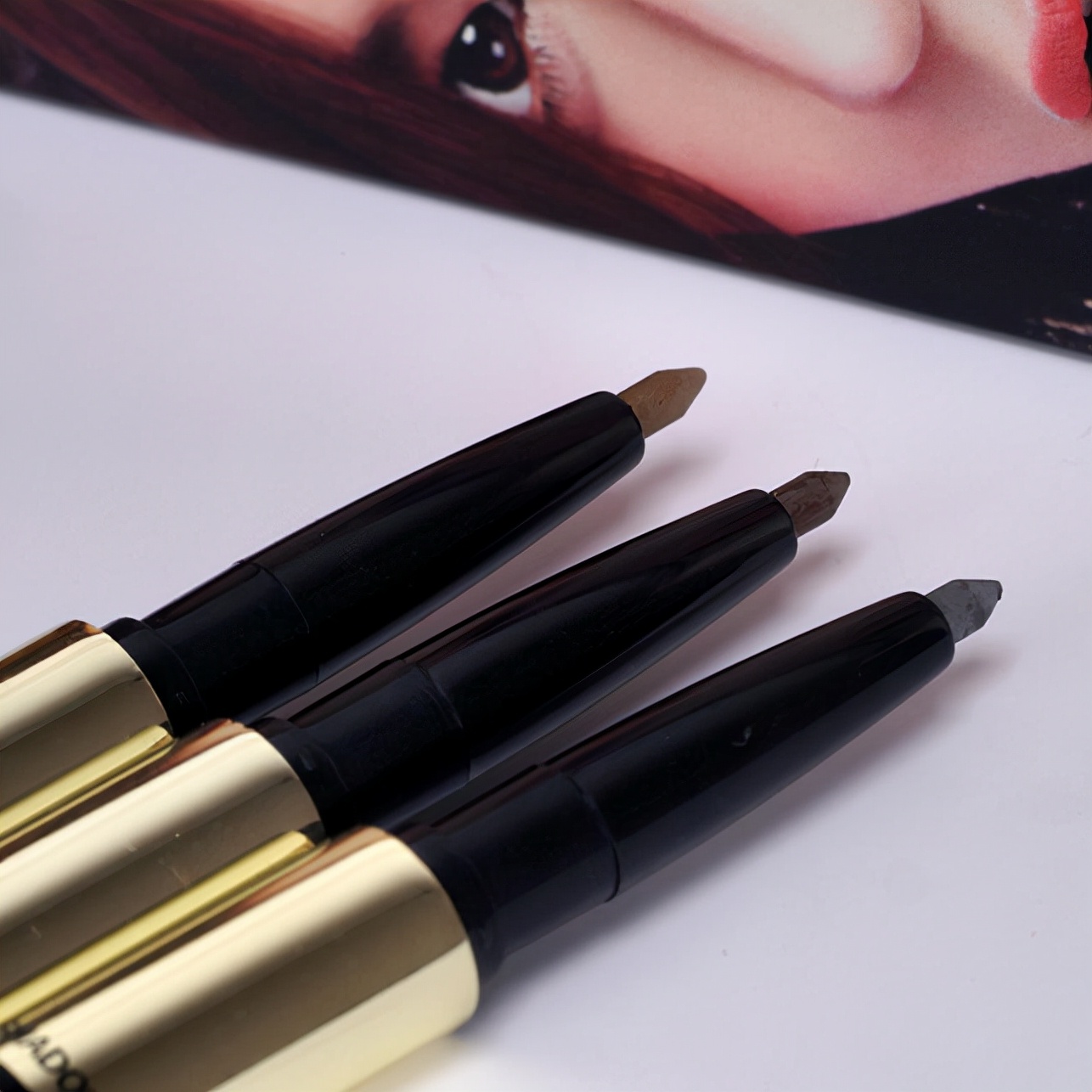 5款泰国热门化妆品分享，好用又便宜，看看你用过几款？