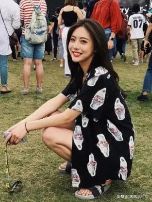 明星国潮同款,国潮小众宝藏单品