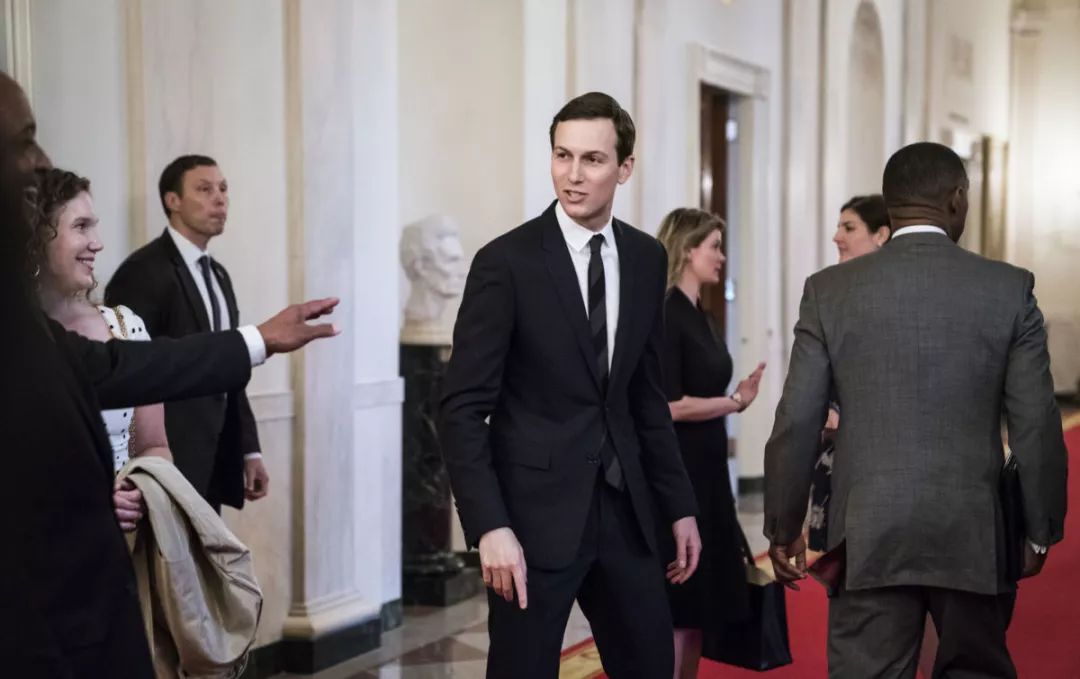 “绝不让她要风得风，要雨得雨！”川普如此教育出伊万卡