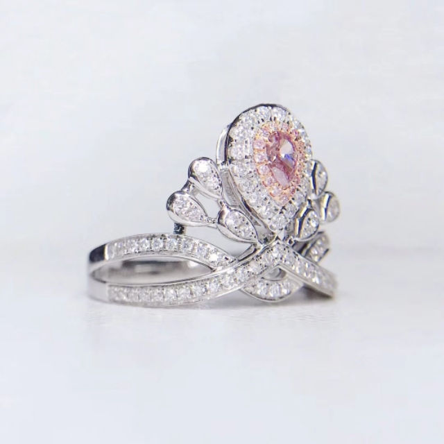 从事珠宝行业十年简介,从事珠宝行业怎么入门