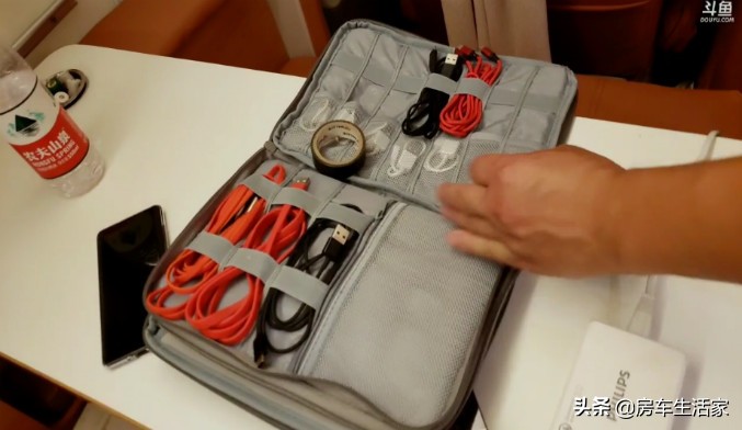 直播一场150万人围观,你知道啥叫房车户外打野团队吗?