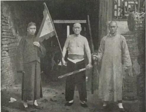 怎么样看待武术,如何看待武术的传承