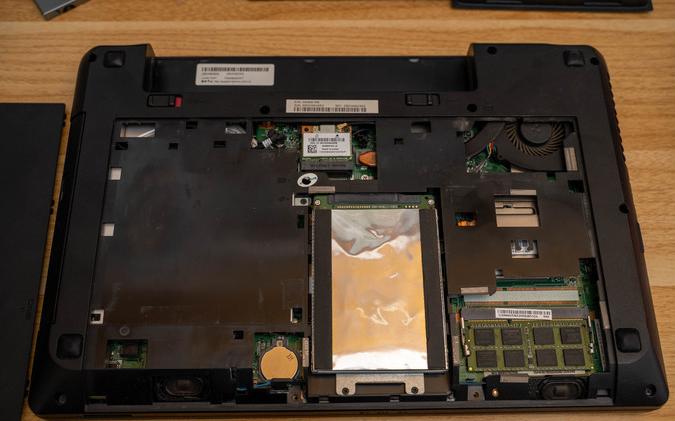 佰微ssd固态迁移教程,佰微笔记本固态迁移