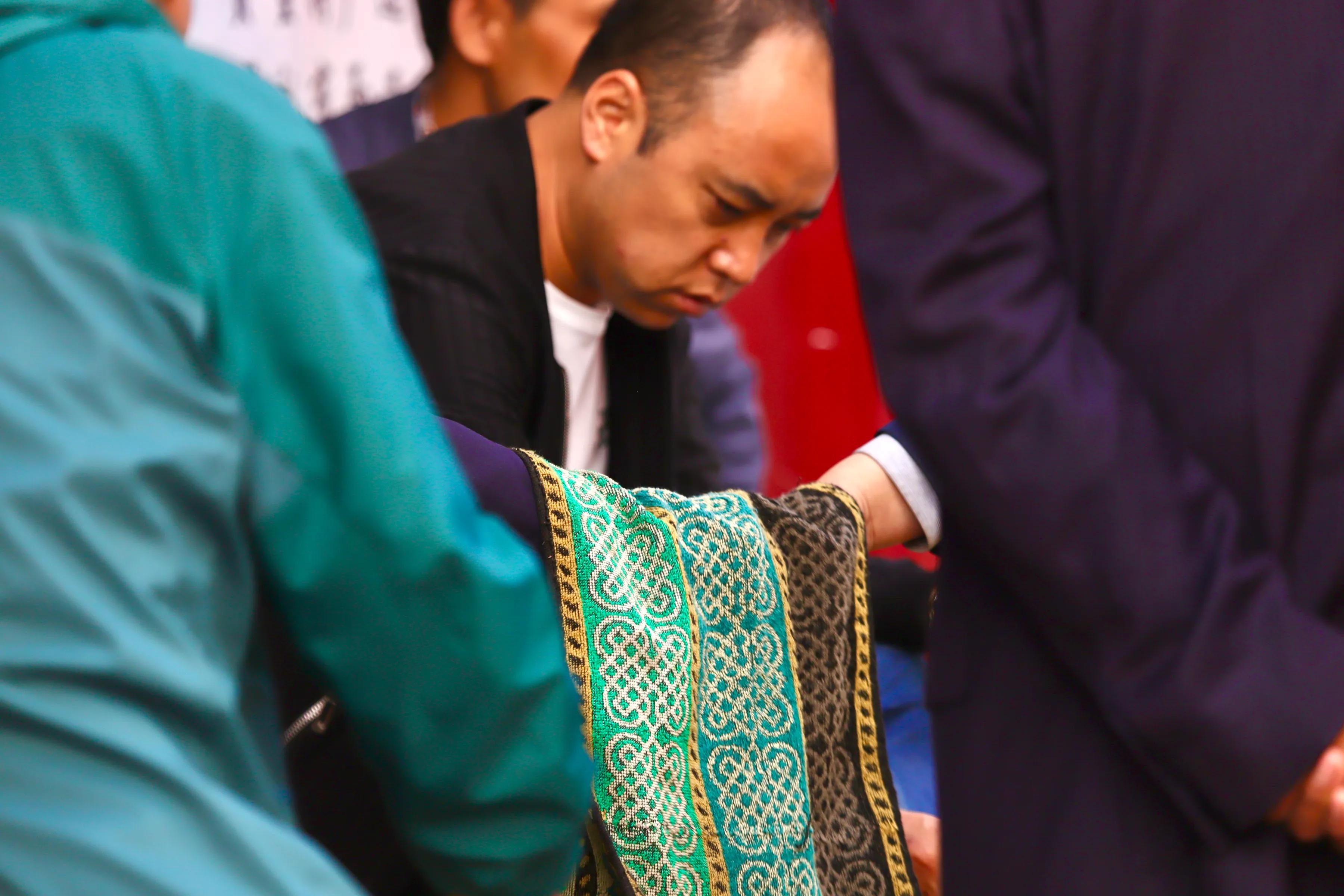 中国最大虫草市场,全国最大冬虫夏草集散地