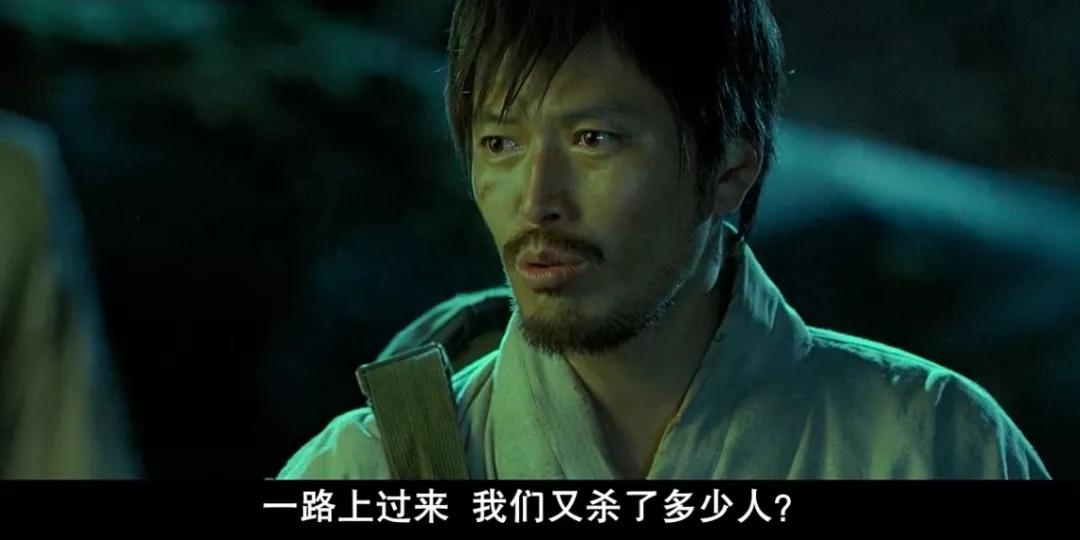 口碑爆棚，荒诞浪漫，吐血安利这部年度票房冠军