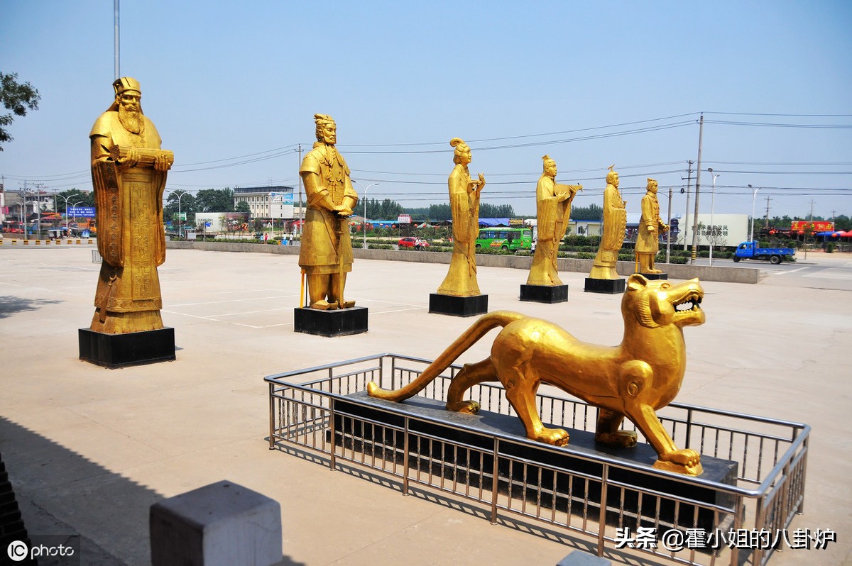 秦始皇和隋炀帝谁更残暴,秦始皇和隋炀帝对比