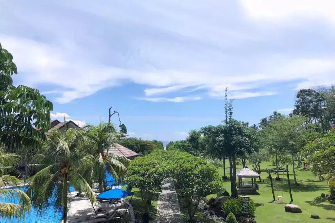 美娜多直飞中国哪里,美娜多到广州航班