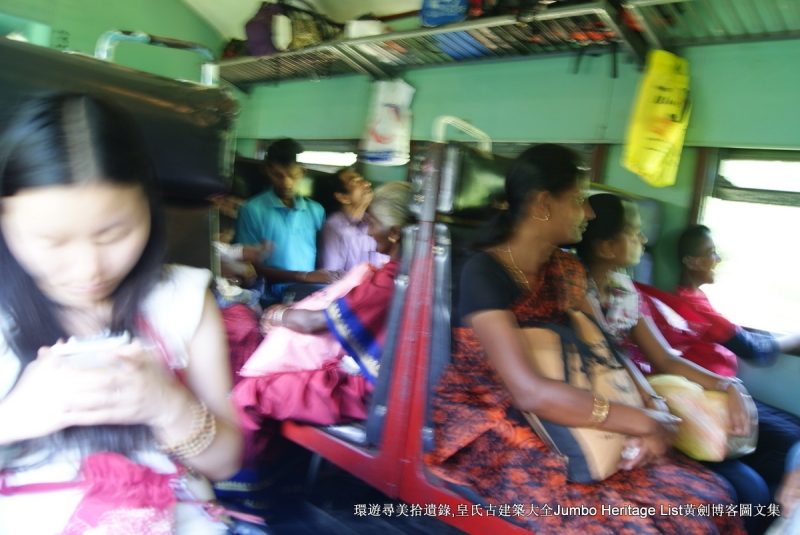 第1360回：丹布勒久旱逢甘露，亚当峰它乡遇故知