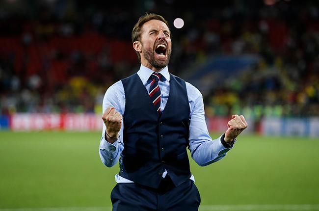 索思盖特，回到赎罪的原点