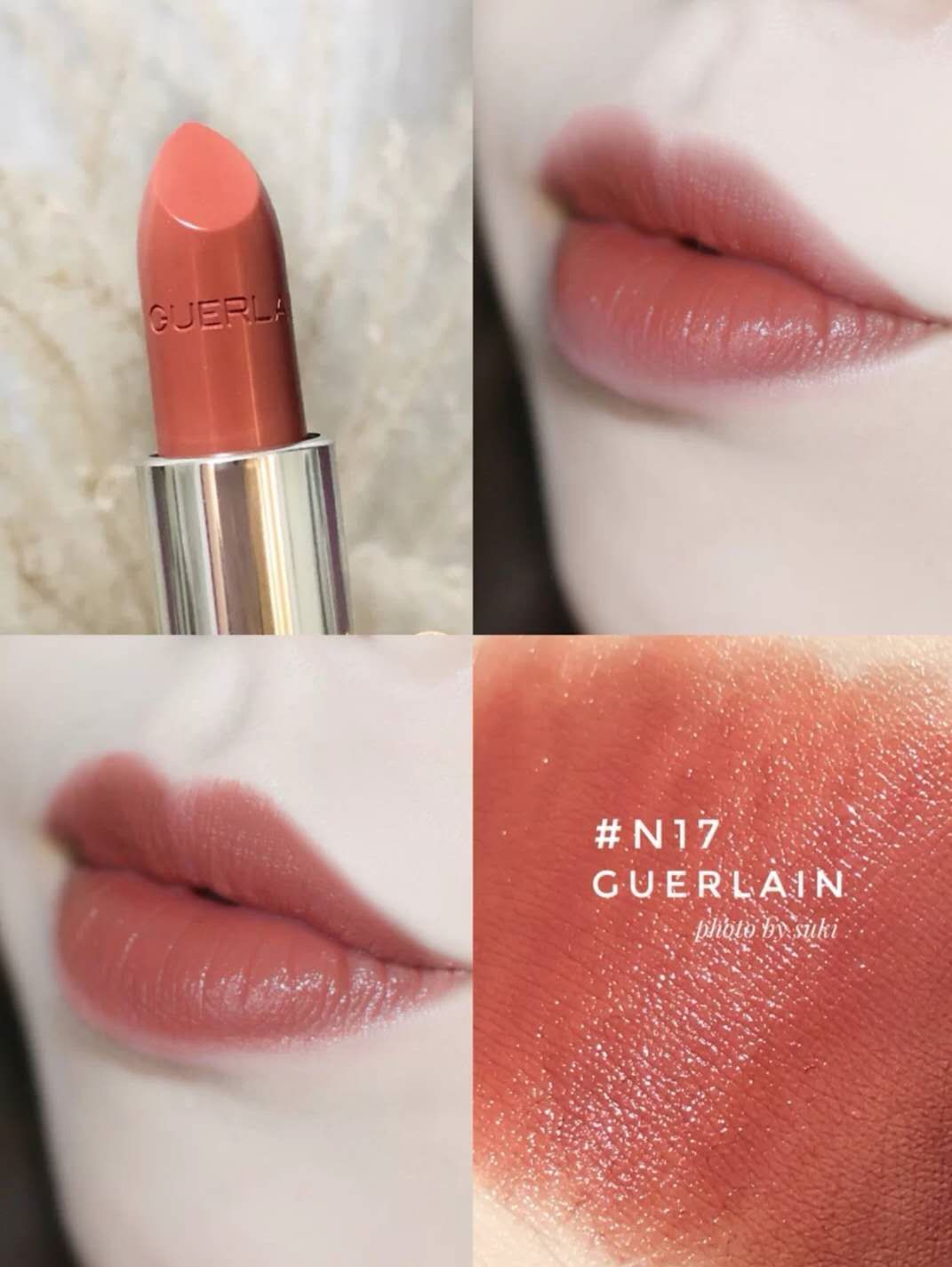 双十一必买清单2021口红,大牌口红最热门色号